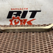 Кронштейн турбины Mini Clubman оригинальный номер 11 65 7 588 504, 11 65 7 588 504, 11657588504, 11 65 7 565 298, 11657565298, 7565298, 7588504