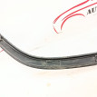 Молдинг капота Opel Astra J 2009 - 2018 Opel Astra оригинальный номер 13284009