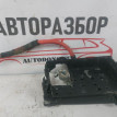 Клемма плюсовая Opel Astra J Opel Astra оригинальный номер 13368497