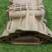 Поддон двигателя Ford Fusion 2005 Ford Fusion оригинальный номер 98MM6675AB