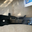 Бампер передний на Nissan Qashqai J10 Nissan Qashqai оригинальный номер DS04256BAV