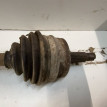 Привод Лада 2110 1998 21082215011 СЕДАН 21083, передний левый ВАЗ (Lada) 2108 