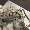Вариатор Nissan Tiida 2003-2009 310201XB10 HR15 Nissan Tiida 