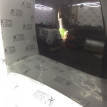 Капот Volkswagen Touareg 7L GP BPE 2.5 2007 Volkswagen Touareg