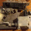 Замок крышки багажника Ford Mondeo III (2000-2007) Ford Mondeo 