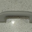 Ручка внутренняя потолочная Nissan Almera G15 (2012—2018) Nissan Almera оригинальный номер 739404AA0A