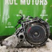 Акпп Honda Cr-V 4 2011-2018 1104 K24Z9 Honda CR-V  