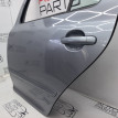Дверь задняя левая Skoda Octavia A5 CDAA 1.8 2011 Skoda Octavia 