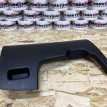 Накладка приборной панели Toyota Hilux VII Рестайлинг  оригинальный номер 55045-0K020-C0