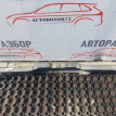 Рамка радиатора верхняя Toyota Avensis T250 Toyota Avensis оригинальный номер 5321605030