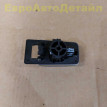 Накладка ручки двери Land Rover Defender 2 (L663) Land Rover Defender оригинальный номер LR139327