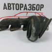 Коллектор выпускной Opel Astra J 1.4 A14NET Opel Astra оригинальный номер 25201063