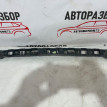 Направляющая заднего бампера Volkswagen Golf Plus Volkswagen Golf Plus оригинальный номер 5m0807863
