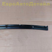 Накладка заднего бампера Range Rover Sport 3 L461 Land Rover Range Rover оригинальный номер LR169075