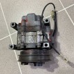 Компрессор кондиционера Mazda Familia NEO Mazda Familia оригинальный номер 7361172