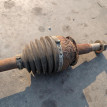 Привод колеса Nissan Fuga оригинальный номер 39601EG000