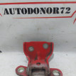 Петля двери задней правой верхняя Hyundai Getz Hyundai Getz оригинальный номер 793401C000