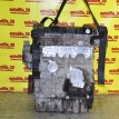 Двигатель Volkswagen Passat 