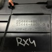 Накладка торпеды левая боковая Lexus RX IV Рестайлинг   оригинальный номер 55444-48070-C0