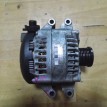 Генератор BMW 3er E90 N55B30A BMW 3er оригинальный номер 12317626153
