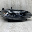 Фара правая BMW X6 E71 ксенон BMW X6 оригинальный номер 7179858-08