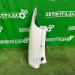 Накладка на бампер Toyota Alphard 2015-2023 5216658030A0, левая Toyota Alphard 