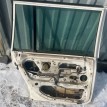 Дверь задняя левая Volvo 740 