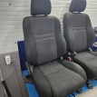 передние сиденья кресла Toyota Avensis T250 Toyota Avensis оригинальный номер 7143005810