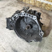 МКПП Opel Vectra B 2000 Opel Vectra оригинальный номер 5495775