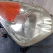 Фара правая Honda CR-V 2002-2006 Honda CR-V оригинальный номер 33101S9AQ01