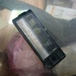 Плафон подсветки номера Mitsubishi Asx 2010-2020 1141261 Mitsubishi ASX  