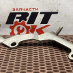 Кронштейн катализатора BMW X3 оригинальный номер 18 20 7 597 064, 18 20 7 597 064, 18207597064, 7597064