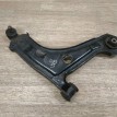 Рычаг передний правый Chevrolet Lacetti оригинальный номер 96415064