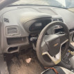 Торпедо Chevrolet Cobalt L2C Chevrolet Cobalt оригинальный номер 52049150