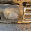 Фара передняя правая mitsubishi pajero 2 Mitsubishi i 