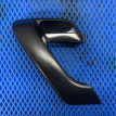 Ручка двери внутренняя правая  Volkswagen Polo 5 Volkswagen Polo оригинальный номер 6RU 867 180 BTLL