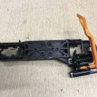 Ручка двери задняя левая Toyota Camry VII (XV50) оригинальный номер 69204-33051