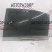 Стекло задней левой двери  Toyota Avensis T250 Toyota Avensis оригинальный номер 6810405100