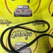 Уплотнительная резинка крышки багажника задняя BMW BMW 3er 