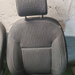 Сиденья комплект Nissan Terrano 2018 8736100Q0G F4R, передняя Nissan Terrano 