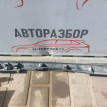 Накладка крышки багажника Toyota Avensis T250 Toyota Avensis оригинальный номер 7680105040B2