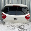 Дверь багажника Kia Rio 3 2011-2017 737001W220 Kia Rio  