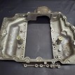 Поддон ДВС Porsche 911 9A11073102R Porsche 911  
