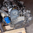 Двигатель D4EA Hyundai/Kia 2.0 126 л.с. Hyundai Santa Fe оригинальный номер 2110127A30