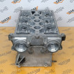 Головка блока цилиндров Opel Astra-H L35 Z18XER Opel Astra 