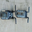 Петли зад правой двери Mazda 3 bk Mazda 2 