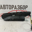 Подушка безопасности в сиденье правая VW Golf Mk5 Volkswagen Golf оригинальный номер 1K4880242D
