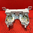Блок управления отопителем Mazda 3 BL Mazda 2 оригинальный номер BHC561190A