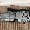 Кронштейн датчиков выхлопа BMW X5 оригинальный номер 13 62 7 806 494, 13 62 7 806 494, 13627806494, 7806494