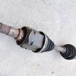 Привод, полуось левая передняя 434200E011 Lexus RX350 2006 2GRFE Lexus RX  